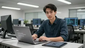 Devops Engineer Optimizing Database Queries In A Cloud Computing Facility