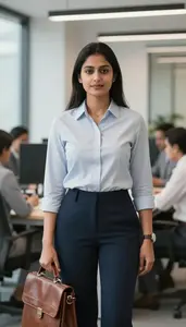 It Director Professional Corporate Portrait