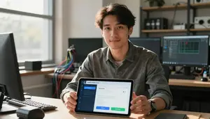 Mobile App Developing Mobile App A Security Operations Center