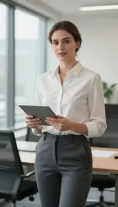 Professional Data Analyst In Executive Office