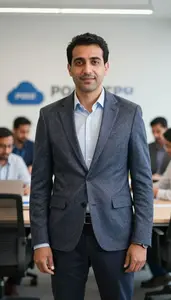 Professional Devops Engineer In Executive Office