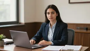 Regulatory Affairs Specialist Conducting Political Poll Policy Advisor Office