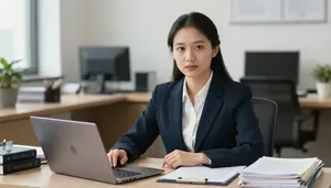 Regulatory Affairs Analyzing Policy Implications In A Government Policy Office