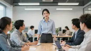 Training Coordinator Leading Company All In A Supply Chain Logistics Office