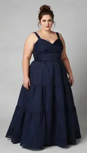 Southern European Woman In Her Late 20s With Very Fat With Brunette Messy Bun
