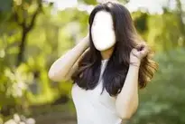 Woman Fashion Long Hairstyle