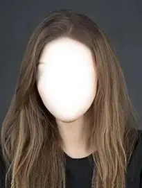 Woman Fashion Long Hairstyle