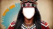 Aztec, American Indian