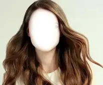 Woman Fashion Long Hairstyle