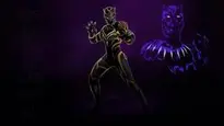 Black Panther: Wakanda Forever background