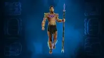 Black Panther: Wakanda Forever background