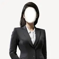 Ai Generated, Woman, Announcer