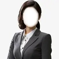 Ai Generated, Woman, Announcer