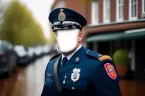 Police, Security, Soldier