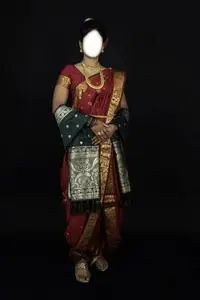 Bridal, Bridal Shoot, Marathi Bridal