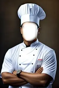 Chef, Cooking, Cook