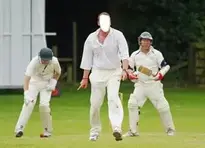 Cricket, Bowler, Howzat