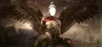 Fantasy, Angel, Mystical