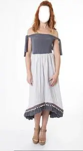 Fashion, Large Sizes, Youth Fashion Plus Sizes