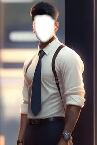 Ai Generated, Job Interview, Work