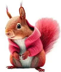Squirrel. Add To Your Photo
