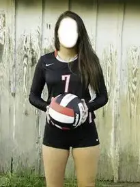 Sports, Volleyball, Gym