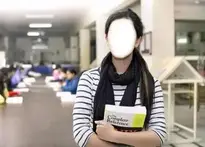 College, Girl, Study