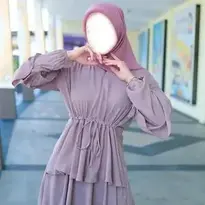Fashion, Woman, Hijab