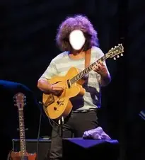 Pat Metheny, Jazz, Fusion