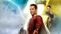 Shazam! Fury Of The Gods