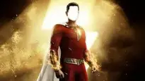 Shazam! Fury Of The Gods