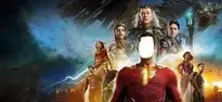 Shazam! Fury Of The Gods