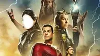 Shazam! Fury Of The Gods