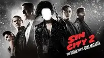 Sin City: A Dame To Kill For