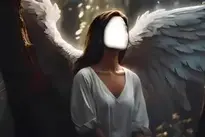 Angel, Divine, Heavenly