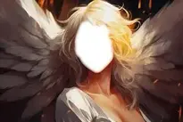 Angel, Divine, Heavenly