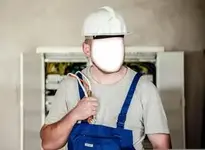 Electrician, Electric, Electricity
