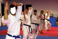 Karate, Martial Arts, Sports