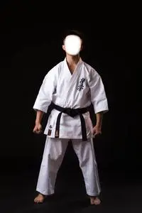 Male, Karate, Vophuc