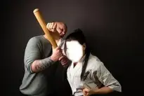 Model, Karate, Sport