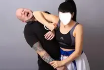Self defense, Karate, Taekwondo