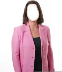 Woman, Confident, Happy