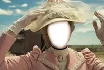The English