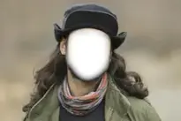 Man, Fashion, Persian
