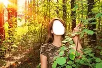 Nature, Wood, Outdoors