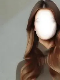 Beautiful Woman Long Hairstyle