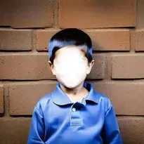 Smiling Boy