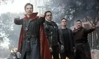 Avengers: Infinity War
