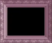 Purple, Frame, Ornate background wallpaper