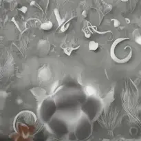 Love Hearts Wallpaper